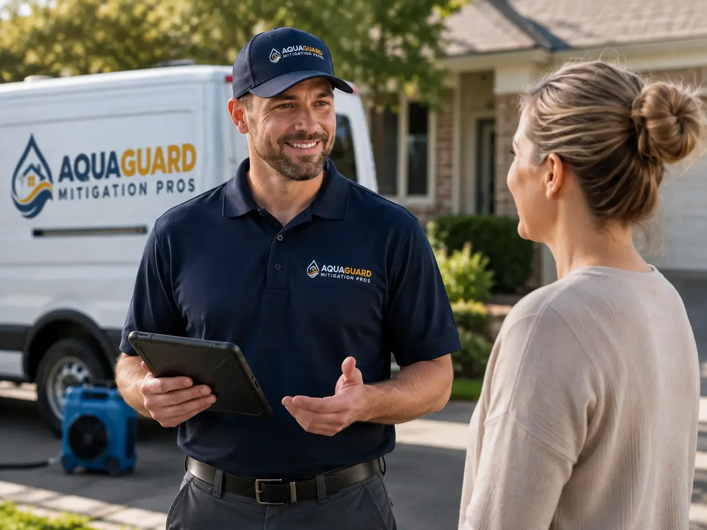 Water Damage Mitigation Lena, WI FAQs